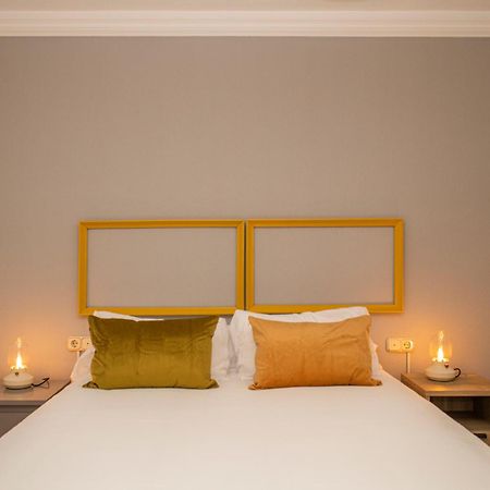 Apartamento Home Stagging New Life Granada Dış mekan fotoğraf