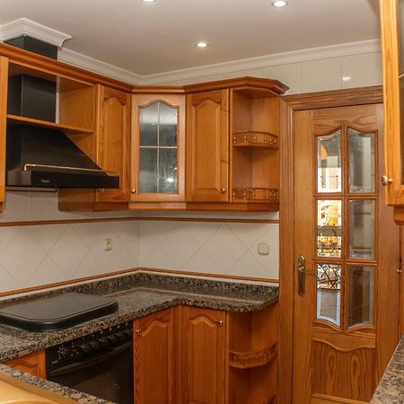 Apartamento Home Stagging New Life Granada Dış mekan fotoğraf