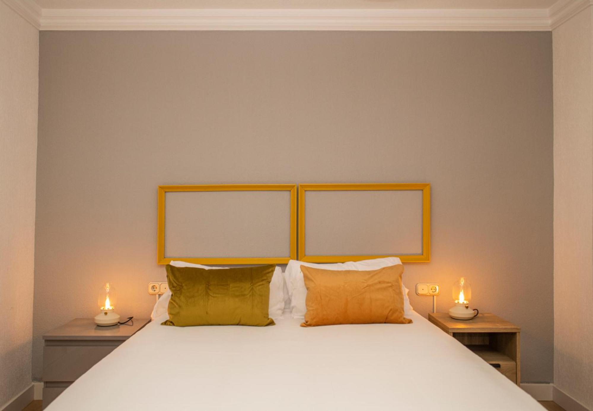 Apartamento Home Stagging New Life Granada Dış mekan fotoğraf
