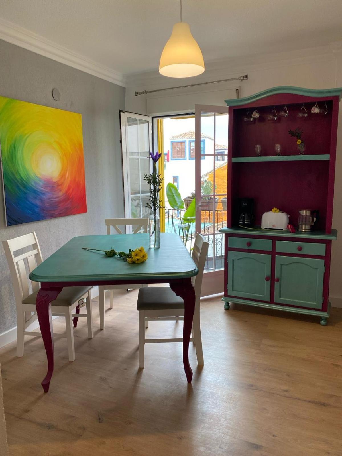 Apartamento Home Stagging New Life Granada Dış mekan fotoğraf