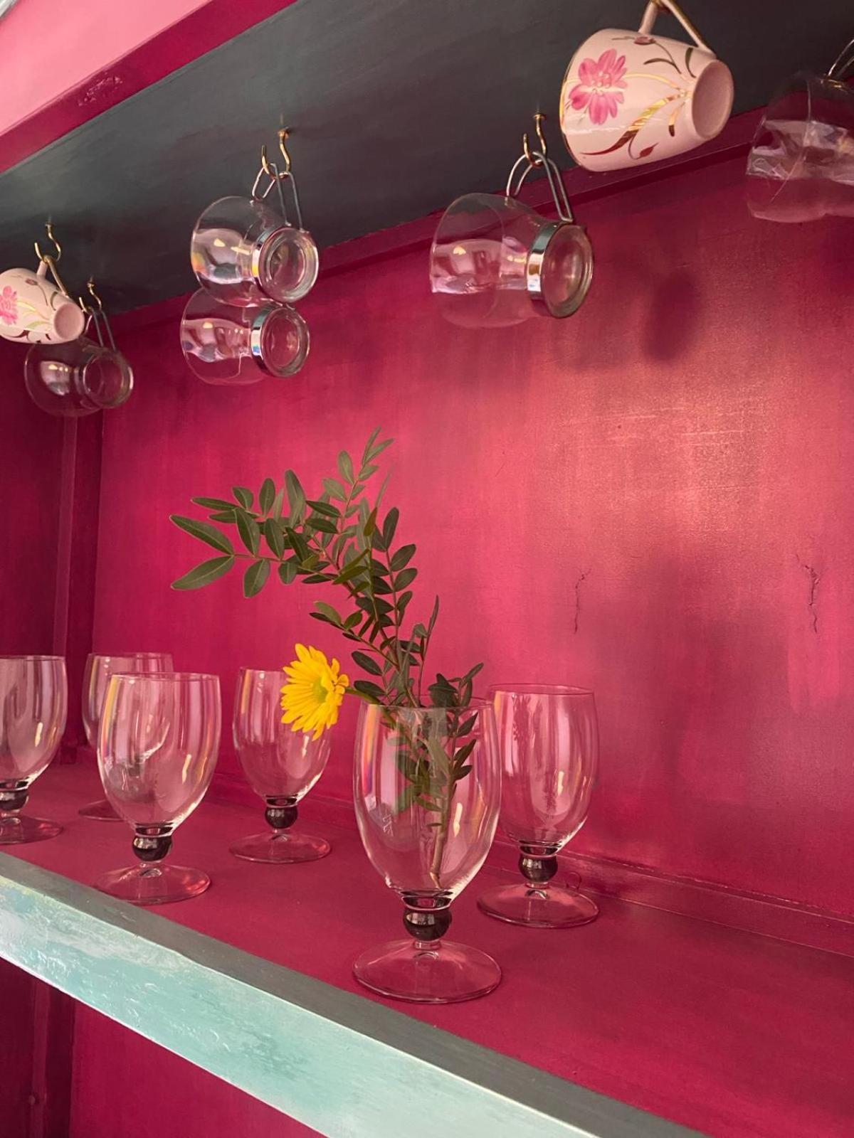 Apartamento Home Stagging New Life Granada Dış mekan fotoğraf