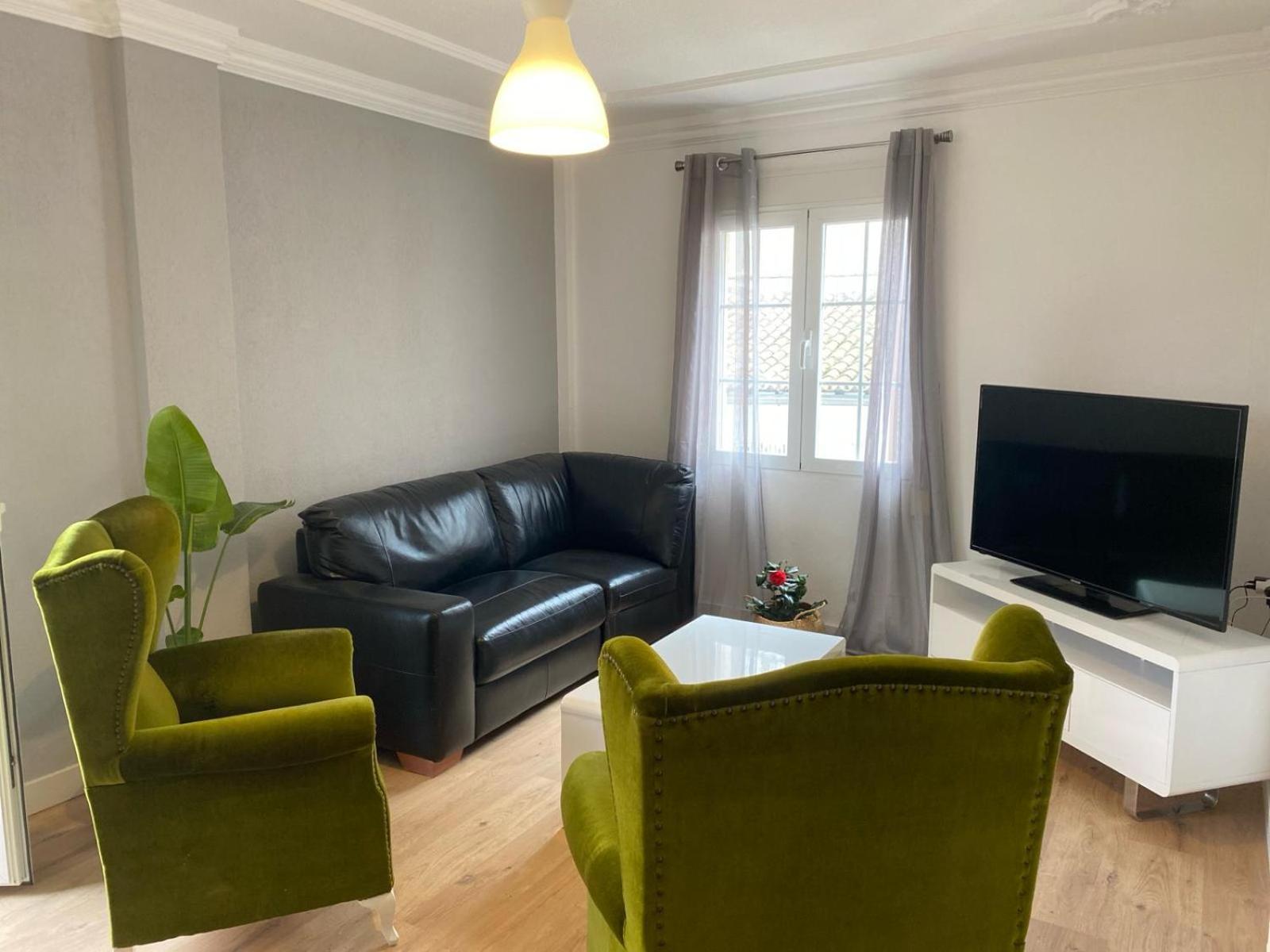 Apartamento Home Stagging New Life Granada Dış mekan fotoğraf