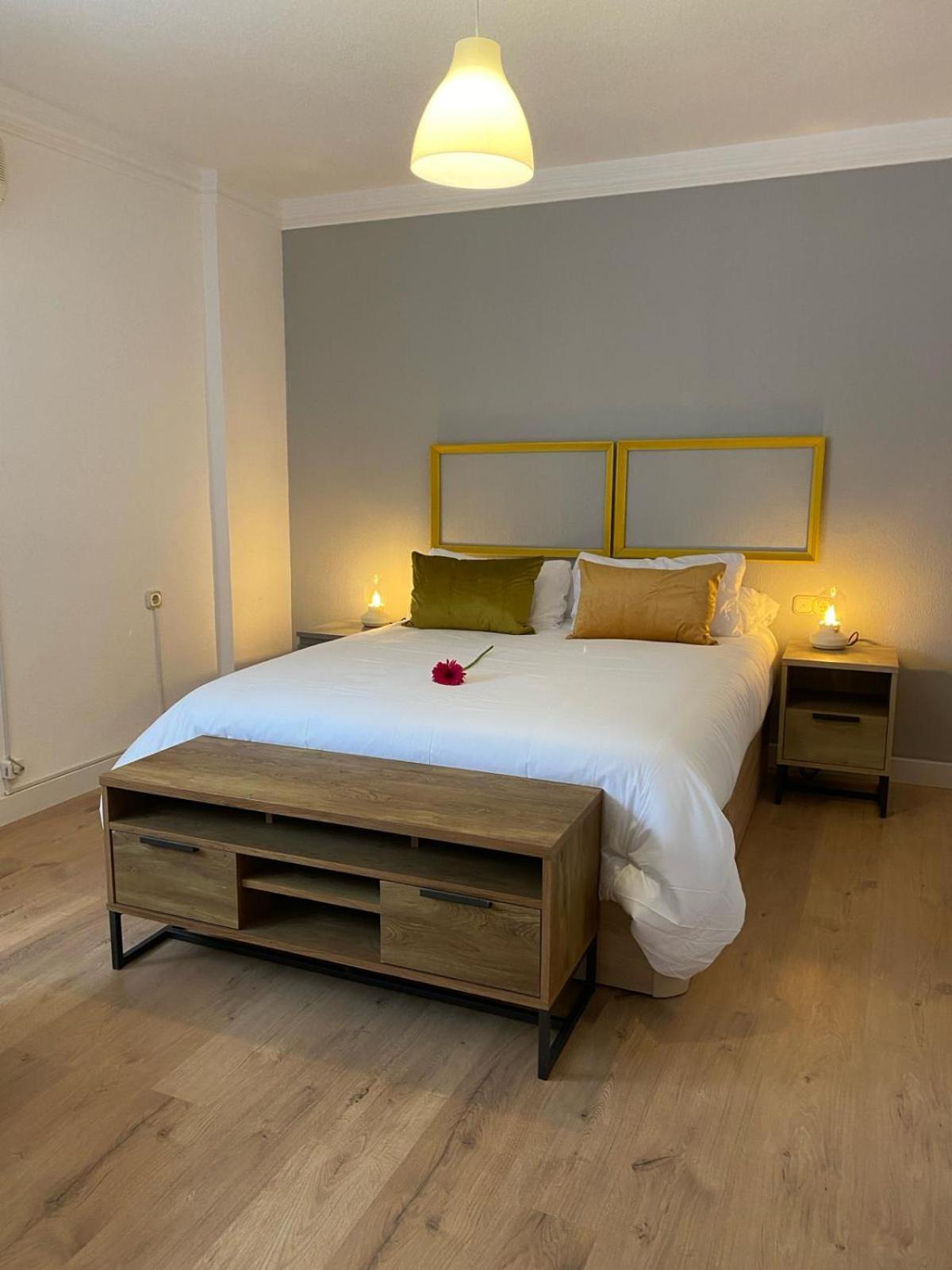 Apartamento Home Stagging New Life Granada Dış mekan fotoğraf