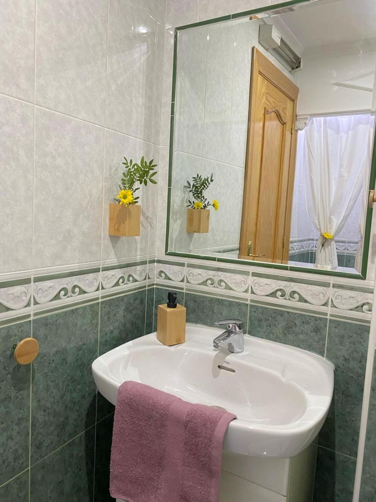 Apartamento Home Stagging New Life Granada Dış mekan fotoğraf