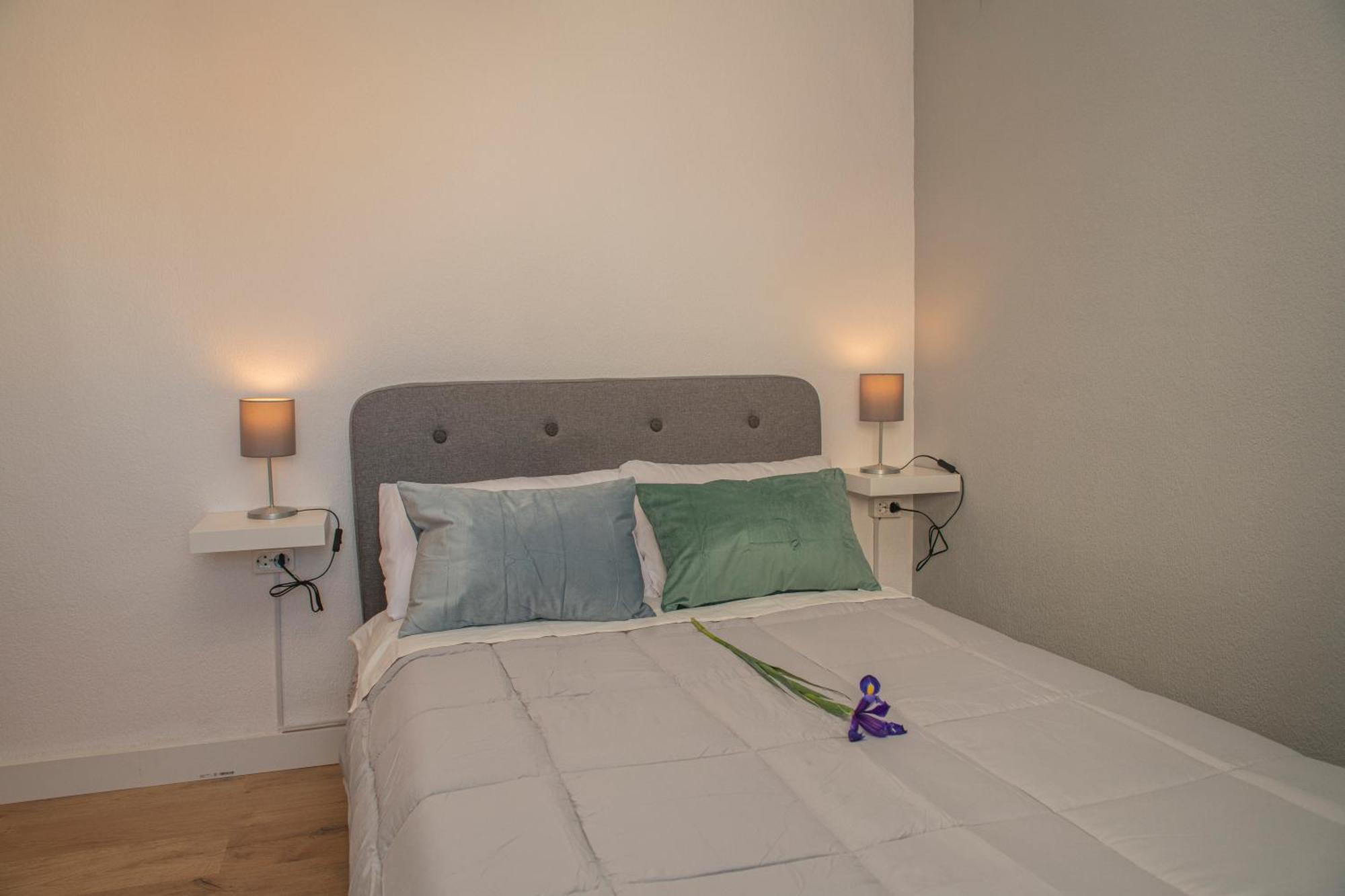 Apartamento Home Stagging New Life Granada Dış mekan fotoğraf