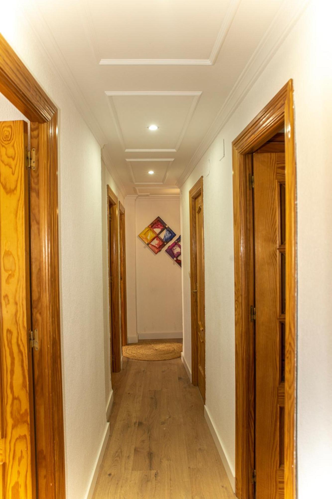 Apartamento Home Stagging New Life Granada Dış mekan fotoğraf