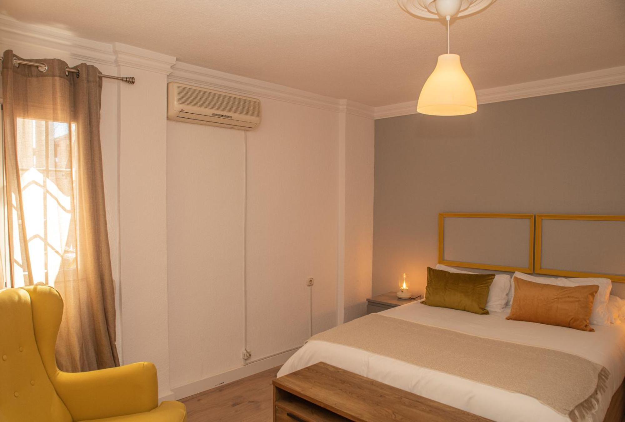 Apartamento Home Stagging New Life Granada Dış mekan fotoğraf