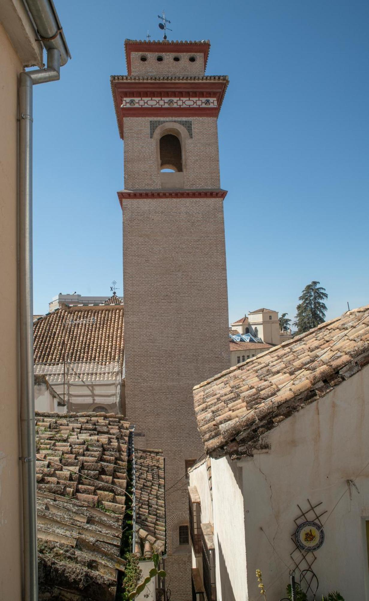 Apartamento Home Stagging New Life Granada Dış mekan fotoğraf