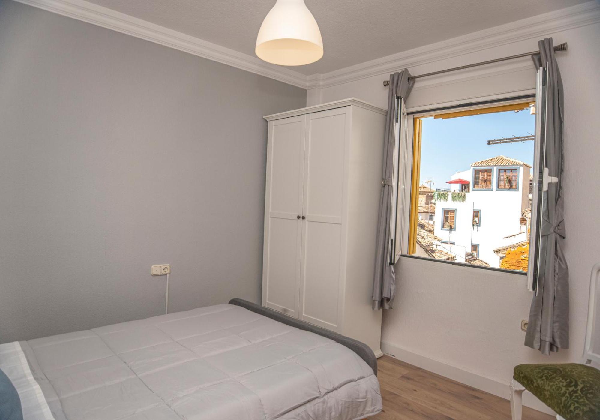 Apartamento Home Stagging New Life Granada Dış mekan fotoğraf