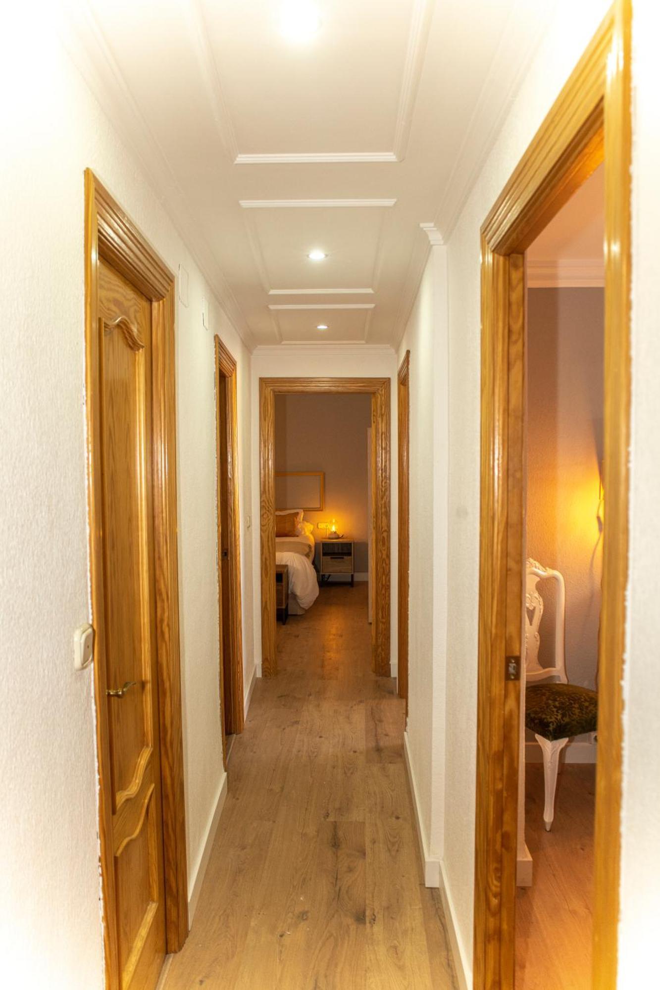 Apartamento Home Stagging New Life Granada Dış mekan fotoğraf