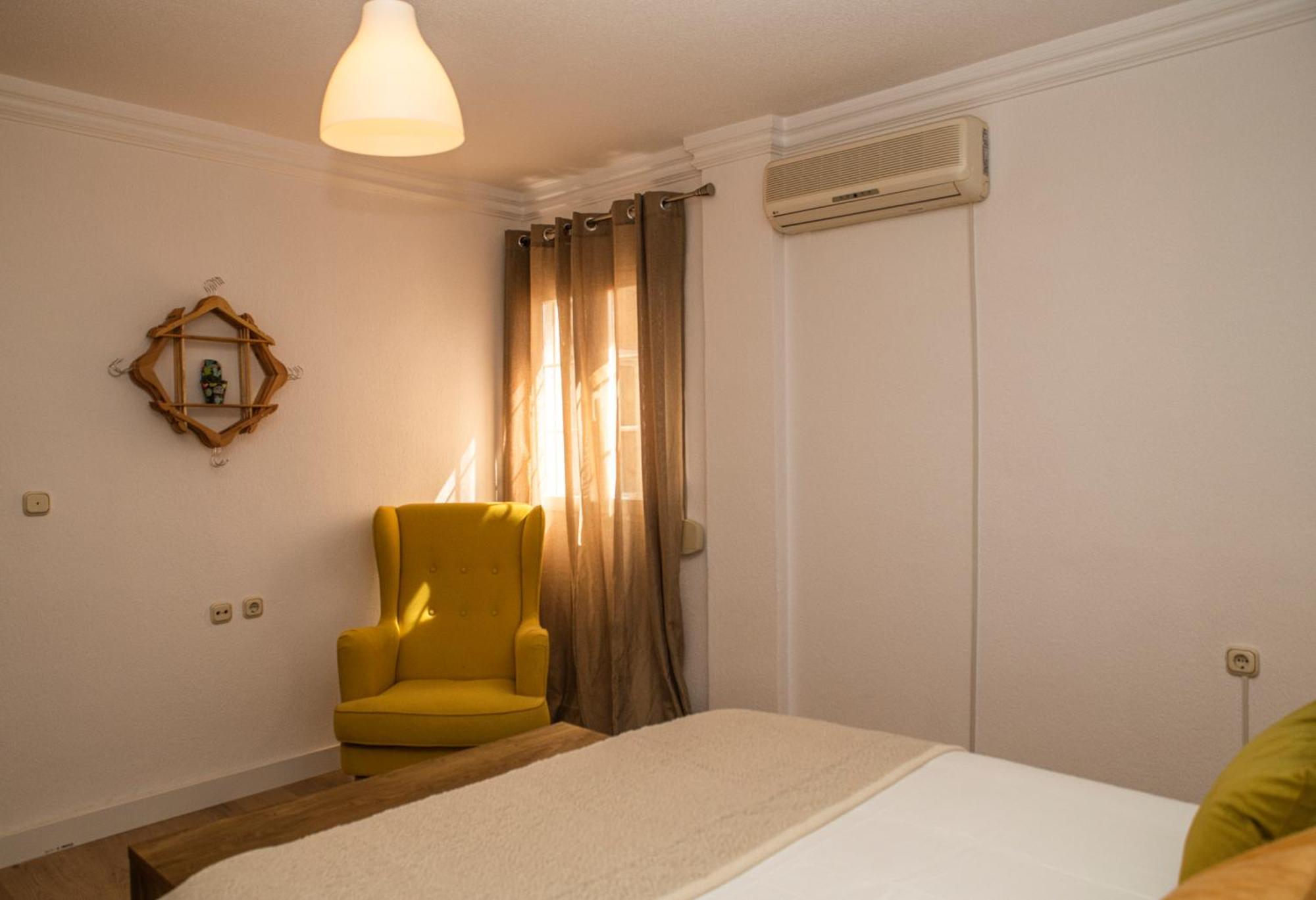 Apartamento Home Stagging New Life Granada Dış mekan fotoğraf