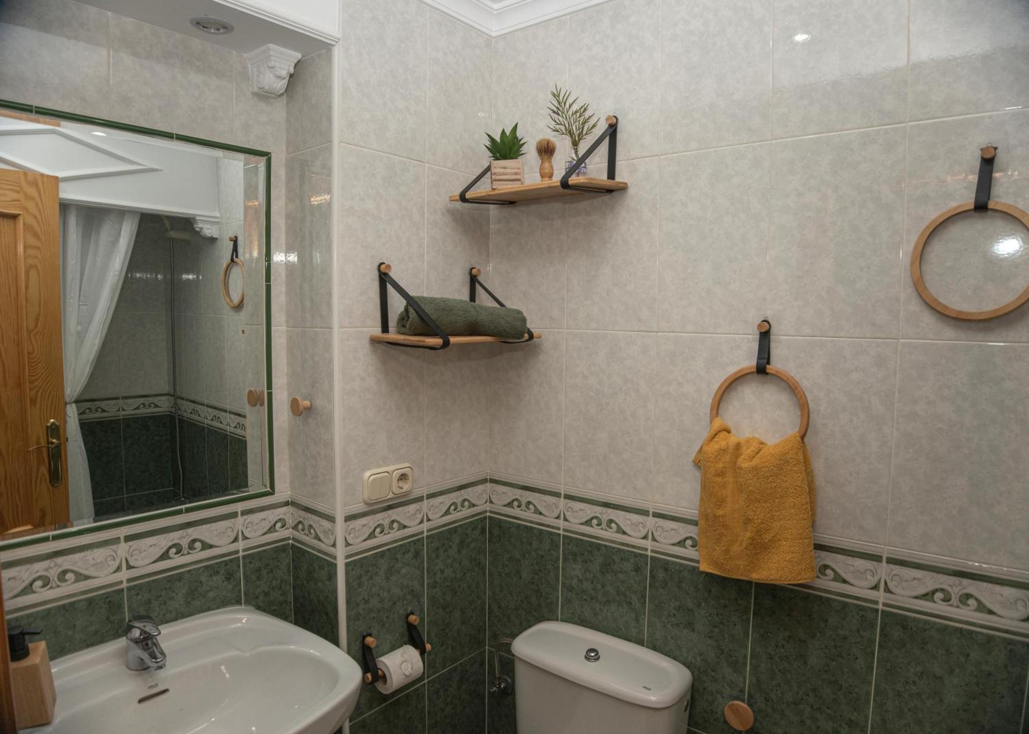 Apartamento Home Stagging New Life Granada Dış mekan fotoğraf