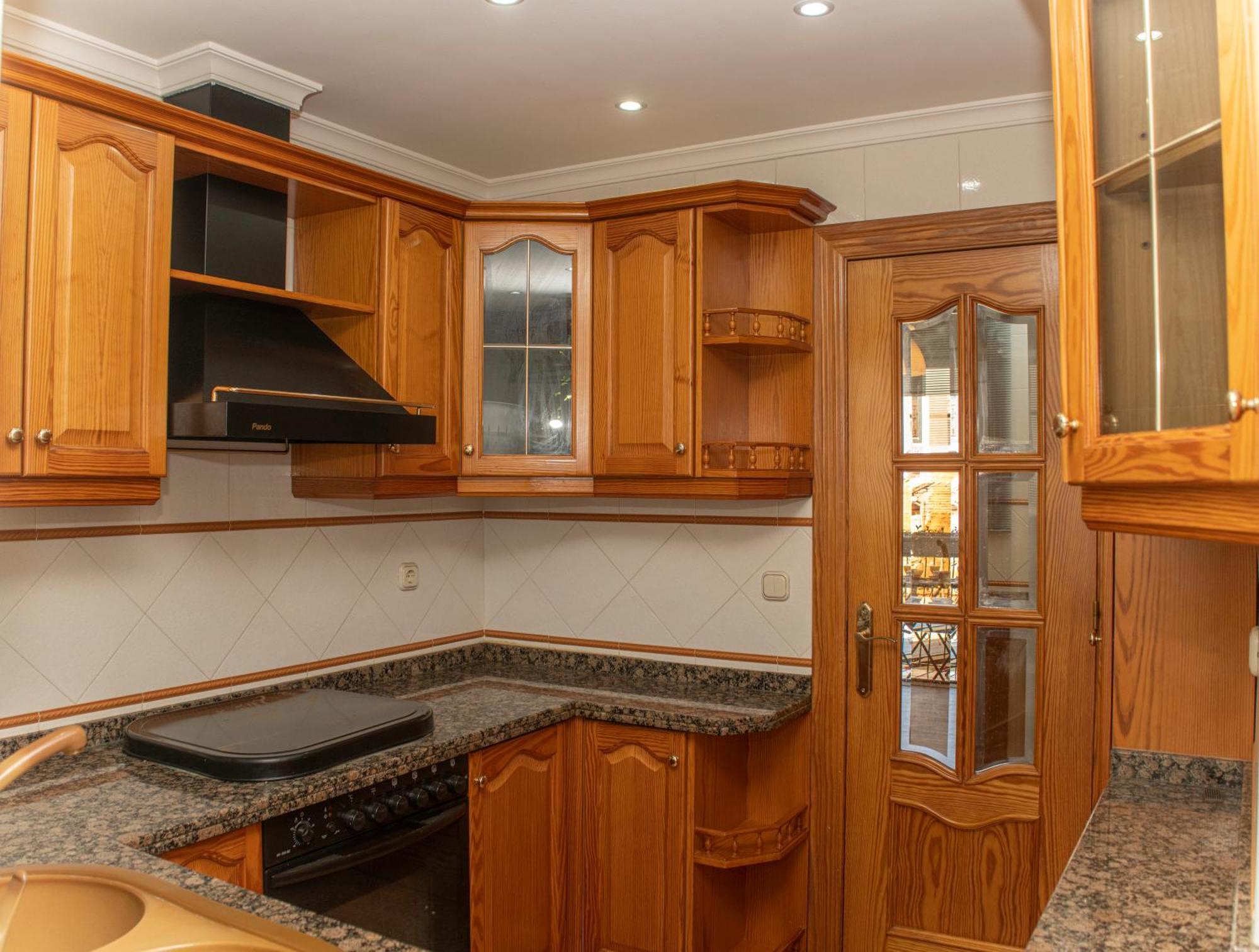 Apartamento Home Stagging New Life Granada Dış mekan fotoğraf