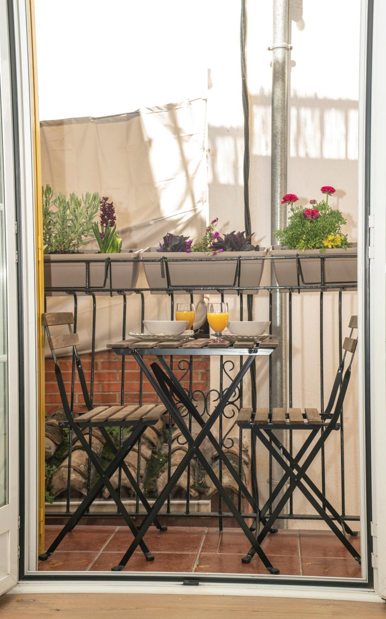 Apartamento Home Stagging New Life Granada Dış mekan fotoğraf