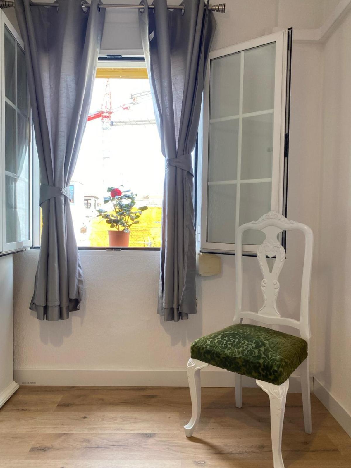 Apartamento Home Stagging New Life Granada Dış mekan fotoğraf