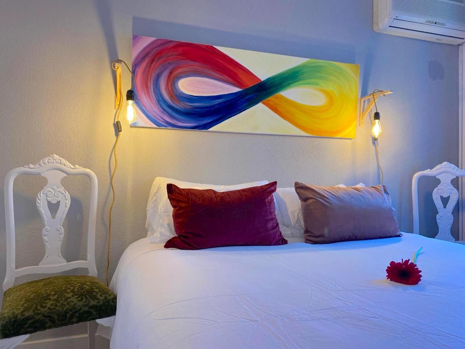 Apartamento Home Stagging New Life Granada Dış mekan fotoğraf